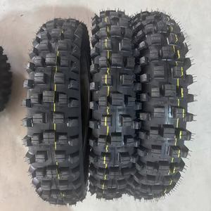 Pneumatico Morbido per <span class=keywords><strong>Moto</strong></span> da Strada Enduro Professionale di Alta Qualità, Vendita Diretta dalla Fabbrica, Nuovo Modello 140/80-18 - Product Image 3