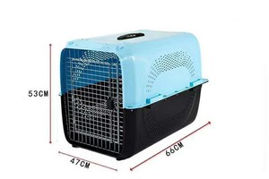 HP-A03 Neuerscheinung Tragbare Hundebox Fluggesellschaft-Zugelassener Reise-Tiertransporter - Product Image 3