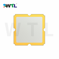 Résonateur de scie WTL 3.0*3.0mm 433.92 MHz 1.4dB pour télécommande sans fil