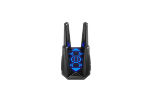 Adaptador <span class=keywords><strong>USB</strong></span> WiFi 6 de Alta Velocidad MT7921AUN 3000Mbps, Doble Banda, <span class=keywords><strong>USB</strong></span> 3.0, Externo, para Juegos, para PC de Escritorio con Windows 10/11, Nuevo - Product Image 2