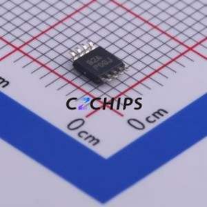 Nouveau et original TLV8802DGKR amplificateur opérationnel de puce IC de Circuit intégré VSSOP-8 - Product Image 2