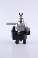 موزع إشعال 19050-74020 بـ 4+2 مخارج مزدوجة لسيارات تويوتا كامري وسيليكا وMR2 بمحركات 5S-FE و3S-FE سعة 2.0 لتر و2.2 لتر موديلات 1990-1995