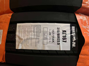 315/80r22.5-20 Cr960A - ยางรถบรรทุกคุณภาพดีจากโรงงานจีน - Product Image 6
