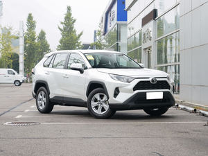 Toyota <span class=keywords><strong>RAV4</strong></span> Rongfang 2018 Premium 4x4 <span class=keywords><strong>RAV4</strong></span> XLELE 4x4 SUV de taille moyenne, véhicule d'occasion pour adultes à vendre, 2013, dépôt en stock - Product Image 3