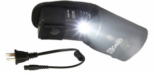 X26 Wholesale Custom Long Distance LED <b>Torch</b> Light Outdoor Promotional <b>Flashlight</b> Remote Control LED Flashing Feature Custom - Product Image 3