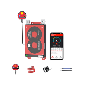 <span class=keywords><strong>Daly</strong></span> Li-ion Smart <span class=keywords><strong>7S</strong></span> <span class=keywords><strong>24V</strong></span> <span class=keywords><strong>100A</strong></span> <span class=keywords><strong>BMS</strong></span> para paquete de baterías de iones de litio para motocicleta <span class=keywords><strong>7S</strong></span> <span class=keywords><strong>24V</strong></span> Inversor de litio 18650 <span class=keywords><strong>BMS</strong></span> Placa inteligente <span class=keywords><strong>Daly</strong></span> - Product Image 1