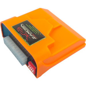 ZAMOSA Apache200 RTR200 Racing Cdi Unit avec système de carrosserie d'interrupteur <span class=keywords><strong>DIP</strong></span> pour <span class=keywords><strong>moto</strong></span> - Product Image 5