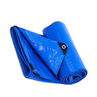Bâche tissée en PE XUDA de qualité supérieure, légère, pour auvent de caravane, tente imperméable, taille personnalisée, découpe de précision, vente en gros Chine