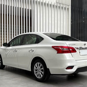 Nissan Sylphy d'occasion 2016 1.6XL CVT Édition Luxe Premium Haute Configuration Berline Euro VI Conduite à Gauche 5 Places pour l'Exportation - Product Image 4