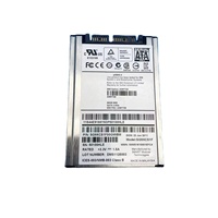 SSD d'entreprise SATA 3.0 Gb/s de 50 Go, 1,8 pouce, 43W7726