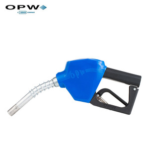 Pistolet de remplissage d'huile Distributeur de carburant OPW Certifié UL 11AD/BD Arrêt automatique Buse de remplissage d'<span class=keywords><strong>essence</strong></span>/alliage d'aluminium - Product Image 5