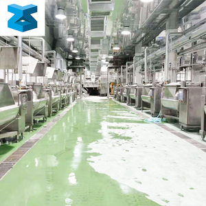 Máquina de Cocción al Vacío para Mermelada, Máquina de Cocción al Vacío para Jarabe de Azúcar, Máquina Mezcladora para Cocción de <span class=keywords><strong>Turrón</strong></span> - Product Image 6