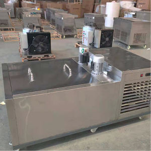 Popsicle commerciale de sucette de lait de bâton de glace faisant la machine pour Vre - Product Image 4