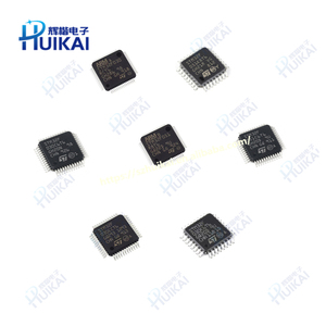 Circuits intégrés en stock, puce IC, capteur, module sans fil DIP-2 5484Bn/Gadc-<span class=keywords><strong>Alma</strong></span>/P/Ms - Product Image 3