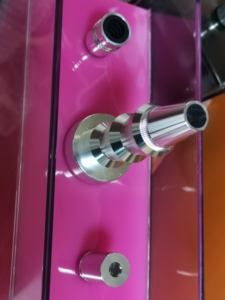 Стартовый набор для кальяна из акрилового стекла, ваза для кальяна, один шланг, ударопрочный набор для кальяна, идеально подходит для ресторана, - Product Image 6