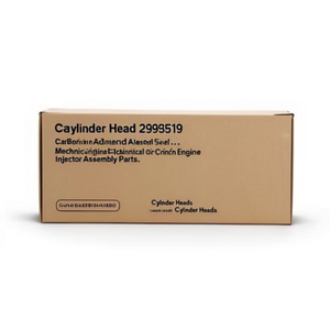 Cabeza de Cilindro 2993519 para Motor Diésel Caterpillar, Piezas del Conjunto de Inyectores Mecánicos - Product Image 2