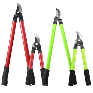 Top Ranking DIY Garden Tools Stainless Steel Bypass <strong>Pruners</strong> Secateurs Clippers Loppers Hedge Scissors For Fruit &amp; Tree Pruning - Product Image 1