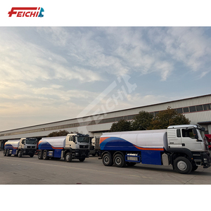<strong>China</strong> Factory Direct <strong>Tanker</strong> Truck 6x4 20000/25000/30000L Diesel <strong>Transport</strong> <strong>Tanker</strong> for Sale - Product Image 6
