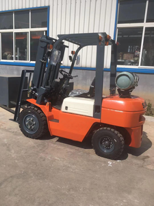 รถยกไฟฟ้า SHUNCHA รถยกดีเซล <span class=keywords><strong>5</strong></span> ตัน <span class=keywords><strong>Heli</strong></span> CPD50 พร้อมอะไหล่ - Product Image 3