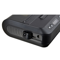 Impresora Térmica Directa Portátil Inalámbrica Cashino PTP-III de 80 mm para Punto de Venta Móvil y Comercio Minorista
