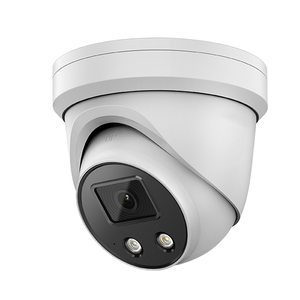 在庫あり 純正 HIK カメラ Vision 8MP パノラマ ColorVu 固定ターレット型ネットワークカメラ DS-2CD3387G2P-LSU/SL DS-2CD3347G2P-LSU/SL - Product Image 3