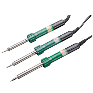 <span class=keywords><strong>Soldador</strong></span> Eléctrico de <span class=keywords><strong>30W</strong></span>, Lápiz de Soldadura con Temperatura Estable, Herramienta de Reparación de Soldadura Eléctrica - Product Image 1