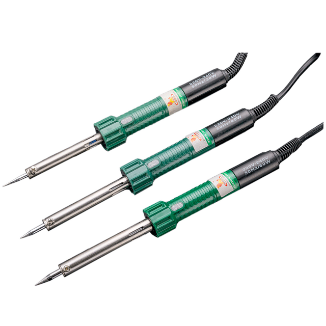 30W Electric Soldering Iron Welding Solder Heat Pencil Stable Temperature Electric Welding Repair Tool Soldering Iron