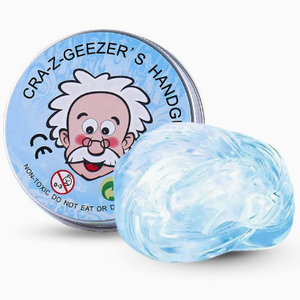 Juego de plastilina para pistola de juguete Cra-Z-Geezer, 6 colores, unisex, para edades de 2 a 4 años - Product Image 3