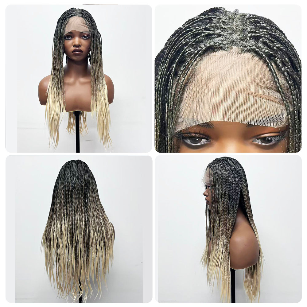 Light Brown
