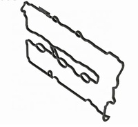 Penutup katup 11128618515 gasket untuk BMW I8 1 2 3 4 Series X1MINI F55 F56 F54