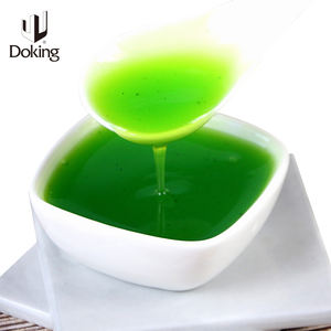 Doking คุณภาพสูง 6 เท่าน้ําผลไม้เข้มข้นรสกีวีน้ําเชื่อมผลไม้เข้มข้นสําหรับเครื่องดื่มชาบับเบิ้ล - Product Image 5