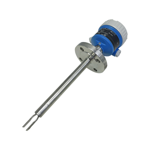 Interruptor de nivel de horquilla vibratoria EH3048 Endress+Hauser, detección de punto vibronico, Soliphant FTM50, marca E+H, interruptor de horquilla vibratoria Eh3048 - Product Image 3