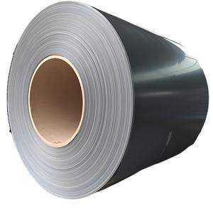 1100 Psmb Alüminyum Rulo/Alüminyum Bobin Kaplama, Polysurlyn Nem Bariyeri ile - Product Image 2