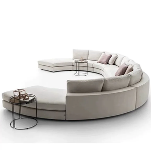 <span class=keywords><strong>2025</strong></span> xu hướng-thiết lập sang trọng cong <span class=keywords><strong>sofa</strong></span> cắt thoải mái vải một ba chỗ ngồi thiết kế cho phòng khách cao cấp sử dụng căn hộ - Product Image 6