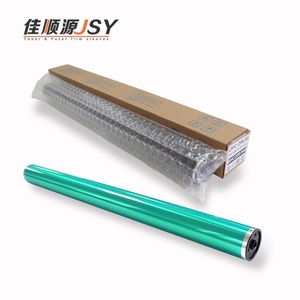 ชิ้นส่วนดรัม OPC ที่ใช้งานได้ยาวนานสำหรับชิ้นส่วนเครื่องถ่ายเอกสาร Konica Minolta BIZHUB C220/C280/C360/C224/C284/C364/258/C368-DR311รุ่น - Product Image 6