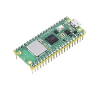 Nouvelle carte de développement électronique Shenzhen CXCW à double cœur Raspberry Pi Pico Raspberry Pi PicoW Raspberry Pie
