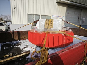 RCDB-22 Xingguang 전자기 철 제거제 380V 모터 드라이브 고효율 탄광 세척 공장 사용 1 년 보증 - Product Image 6