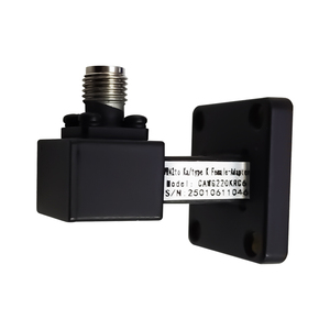 Bộ chuyển đổi ống dẫn sóng wr42 sang Ka loại K Bộ chuyển đổi 17.6-26.7Ghz Bộ chuyển đổi - Product Image 5