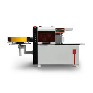 DH-3100 Platte Aluminium Cnc Mini Kanaal Letter Bender