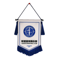 Drapeau français de haute qualité, double face, imprimé différents logo, mini drapeaux, cadeaux