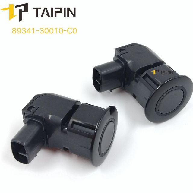 Original Universal Ultrasonic Parking Sensor 89341-30010-C0 PDC Parking Sensor for Toyota