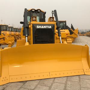 Bulldozer sur chenilles d'<span class=keywords><strong>occasion</strong></span> de marque chinoise SD32 avec 6 mois de garantie et pièces de rechange gratuites à vendre - Product Image 6