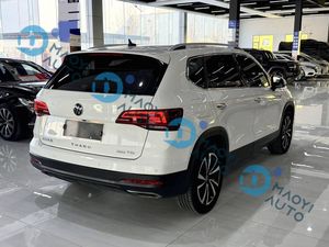 <span class=keywords><strong>Volkswagen</strong></span> Tharu <span class=keywords><strong>SUV</strong></span> 2023: Design Moderno, Funzionalità Avanzate - Product Image 6