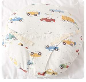 <span class=keywords><strong>Almohada</strong></span> <span class=keywords><strong>de</strong></span> lactancia 2 en 1 <span class=keywords><strong>para</strong></span> recién nacidos |   Antiespiragamiento, Antigases, Anti-asfixia, Anti-<span class=keywords><strong>reflujo</strong></span> <span class=keywords><strong>de</strong></span> leche, Antibacteriano, Soporte Animal - Product Image 6