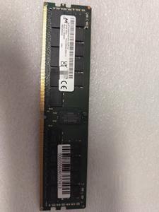 Memoria de Servidor Micron RDIMM DDR4 32G 16G 3200MHz 2933MHz MTA36ASF4G72PZ-3G2R1 MTA18ASF4G72PZ-2G9E1 MTA18ASF2G72PDZ-2G9E1 - Product Image 3