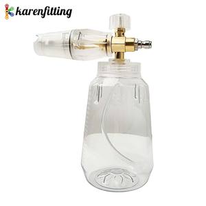 New Style Pressure <b>Car</b> <b>Cleaning</b> Gun Tool <b>for</b> Household <b>Car</b> Washing - Product Image 1