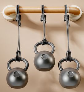 304 Stainless Steel <b>Shower</b> Grab Bar Brushed Nickel Bathroom Balance Handle Bar Safety Hand Rail Support Grab Bar For Disabled - Product Image 2