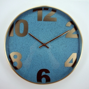 UV Printing Best Quality Luxury Wall <b>Clocks</b> Watch Stainless Steel Modern <b>Clock</b> Factory Wholesale House Hanging Wall Art Decor - Product Image 5