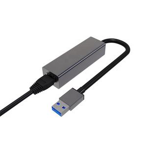 1000Mbps NS interruptor USB 3,0 adaptador de red LAN a <span class=keywords><strong>internet</strong></span> - Product Image 3