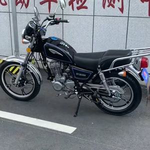 Motocicleta Dayang Small Cruiser <span class=keywords><strong>125</strong></span>, Motocicleta Usada de Alta Calidad - Product Image 5